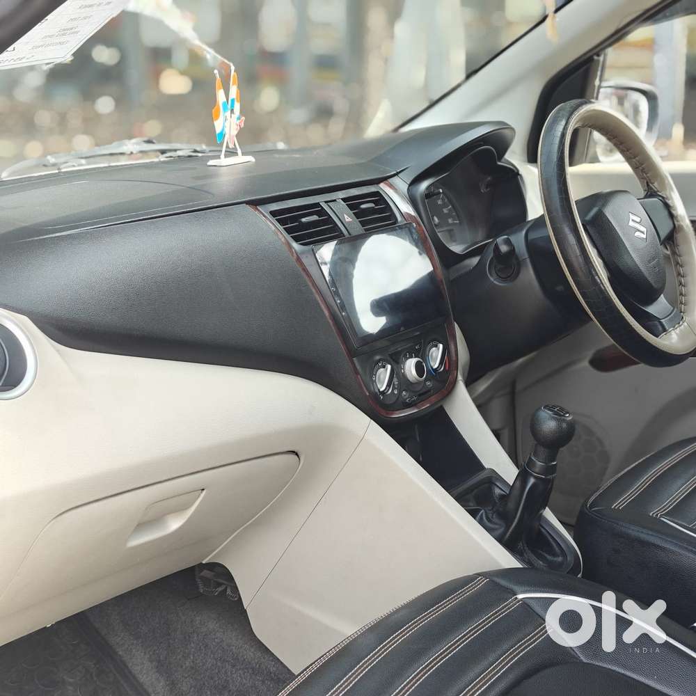 Maruti Suzuki Celerio Vxi Optional Mt, 2020