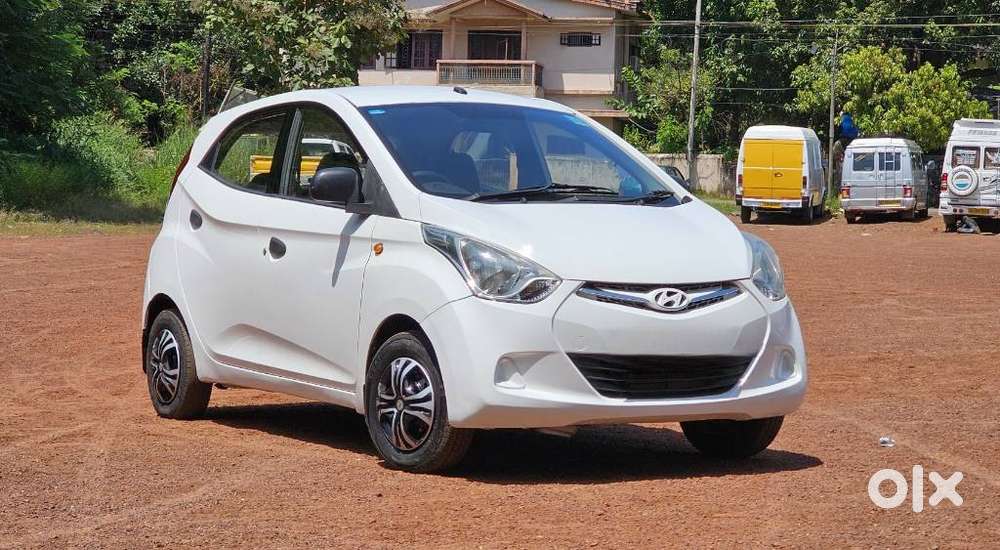 Hyundai Eon