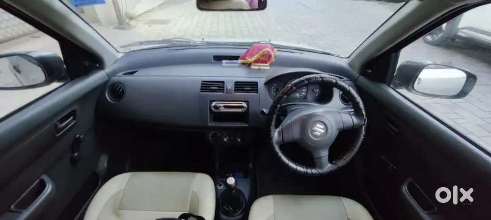 Maruti Suzuki Swift 2006
