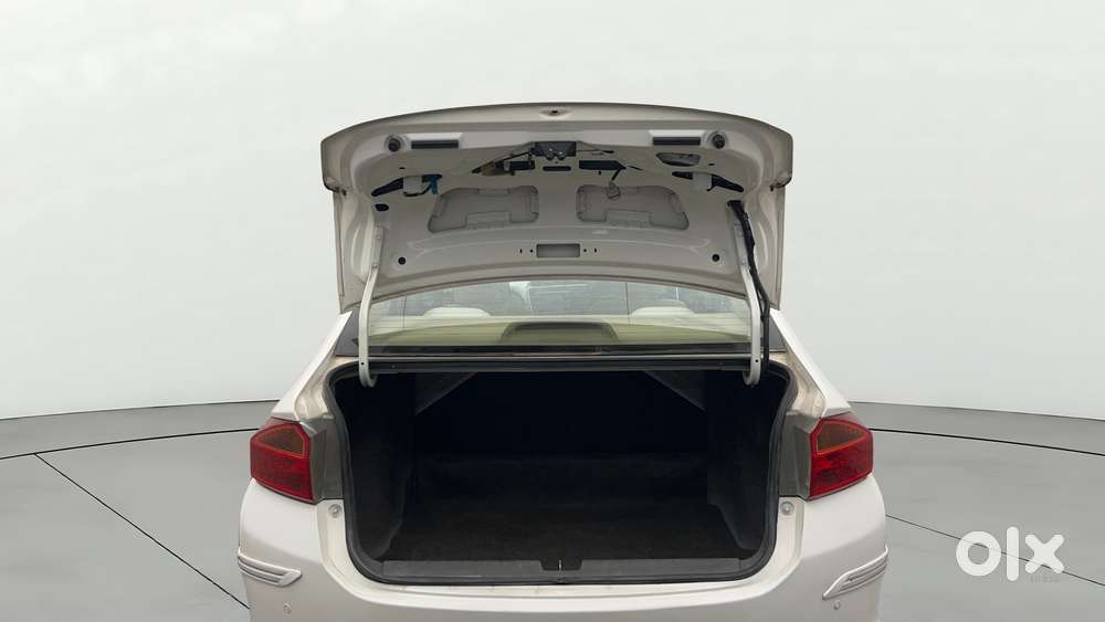 Honda City 2015-2017 I Vtec Sv, 2014, Petrol