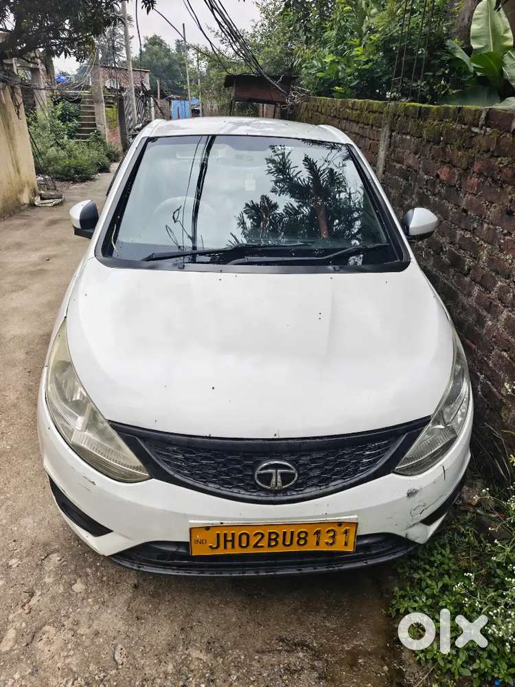 Tata Zest Diesel Manual 1.2t 2019