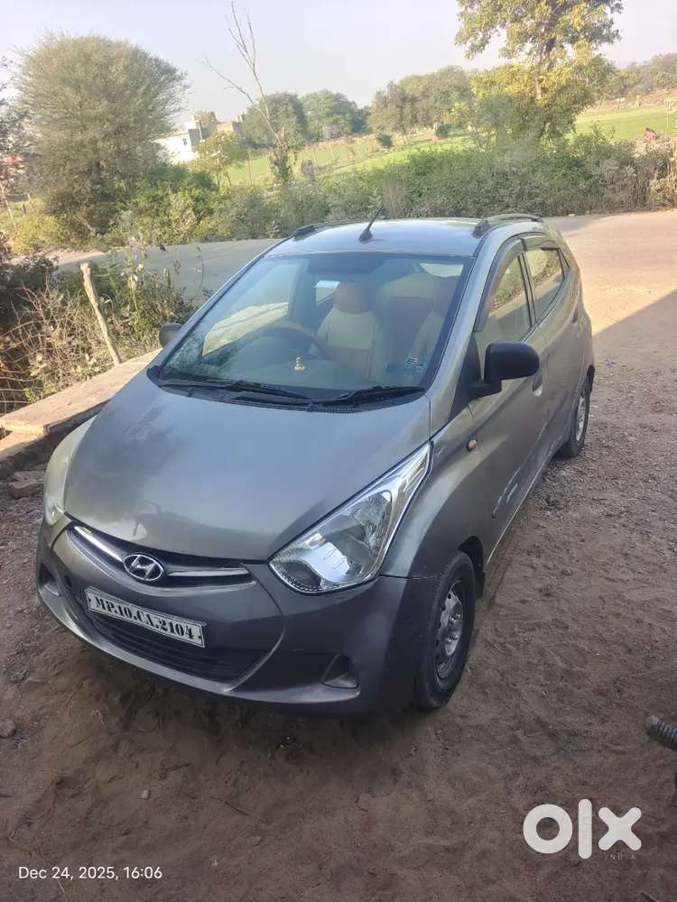 Good Condition