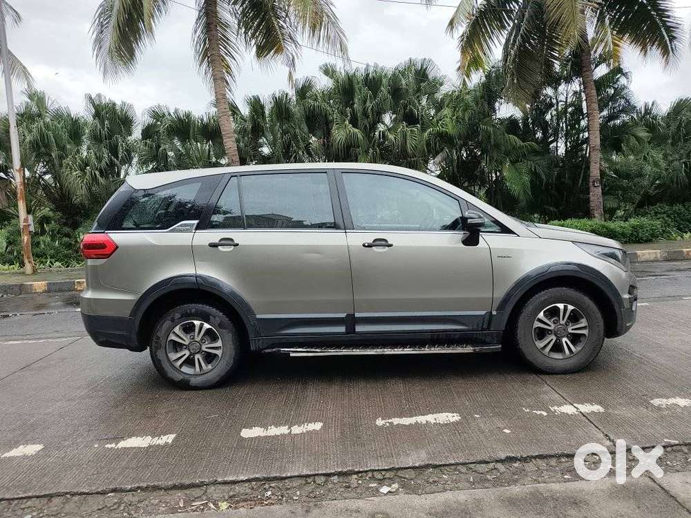 Tata Hexa 2.2 Xe 4x2 7 Str, 2018, Diesel