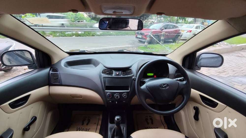 Hyundai Eon D-lite +, 2014, Petrol