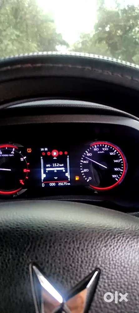 Mahindra Thar 2023 Petrol Well Maintained