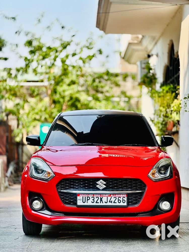 Maruti Suzuki Swift 2018 Zdi, 2019, Diesel