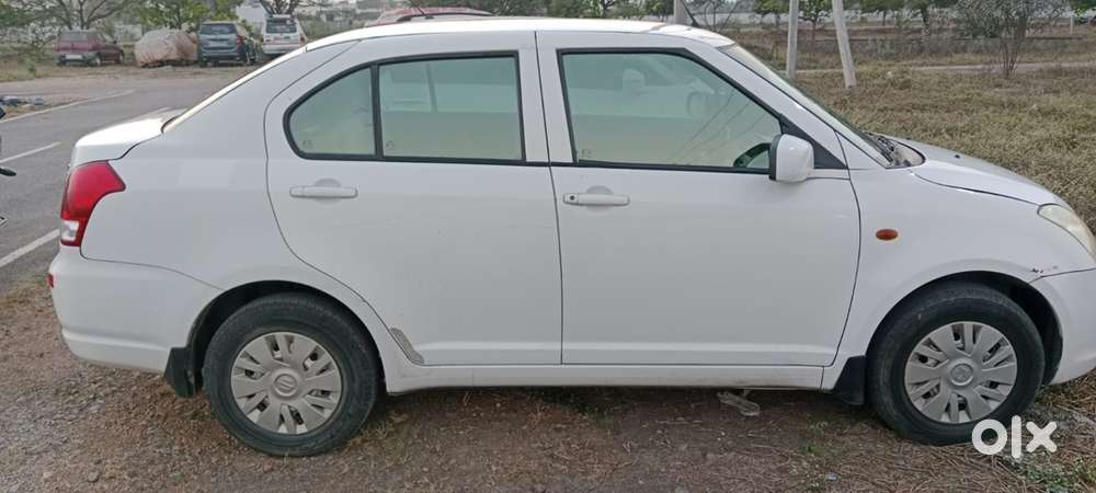 Maruti Suzuki Swift Dzire 2016