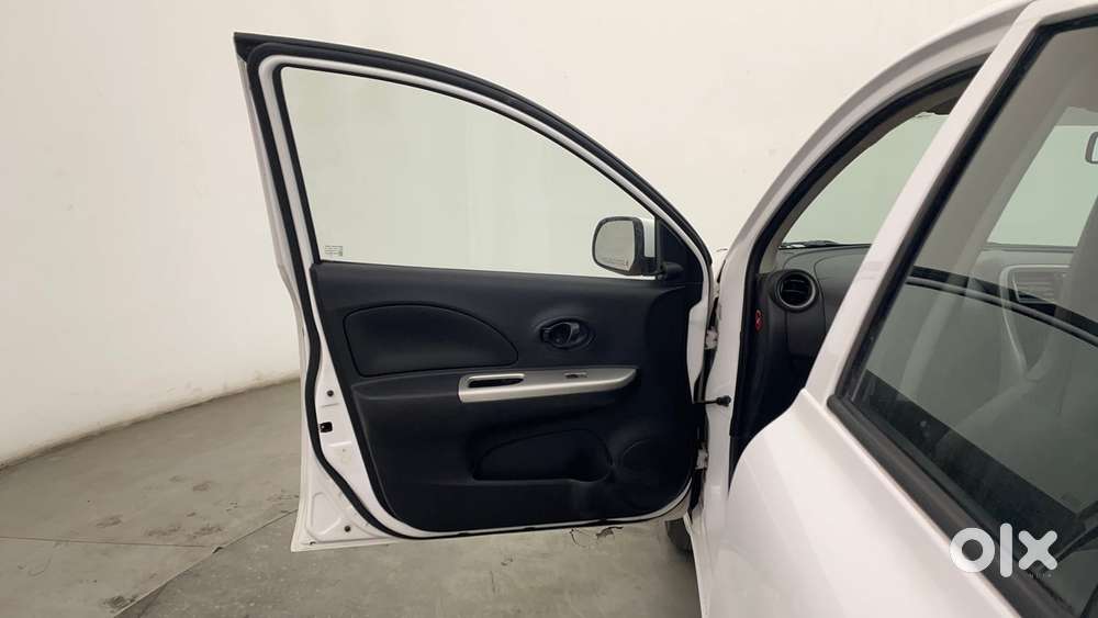 Nissan Micra Active Xv, 2019, Petrol