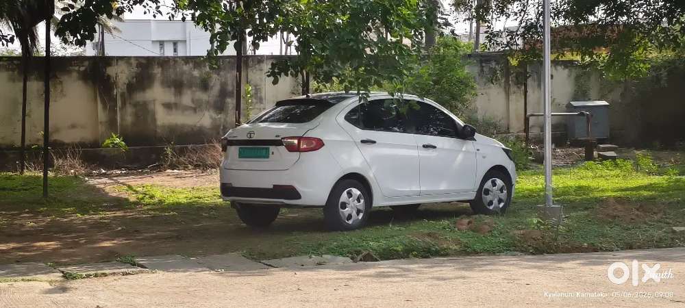 Tata Tiago Ev 2022 Electric 95000 Km Driven