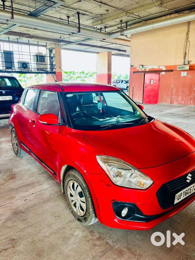 Maruti Suzuki Swift 2019 Petrol Good Condition
