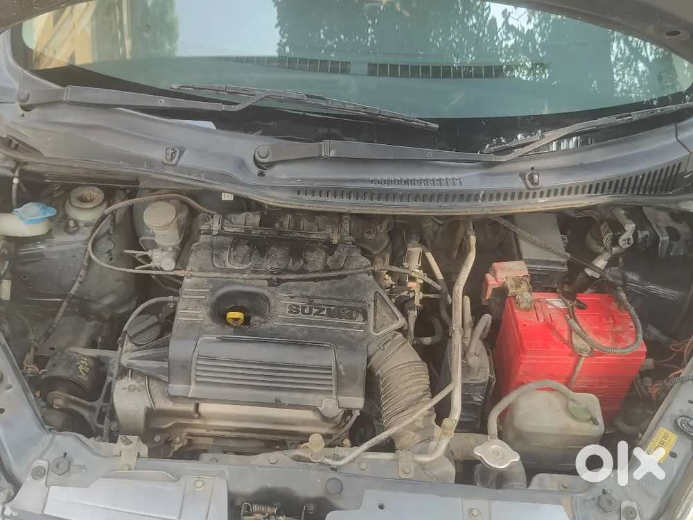 Maruti Suzuki Wagon R 2013