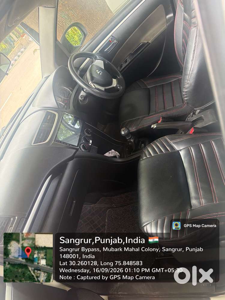 Maruti Suzuki Swift Ddis Vdi, 2014, Diesel