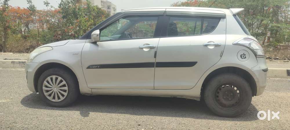 Maruti Suzuki Swift 2011-2014 Vdi, 2014, Diesel