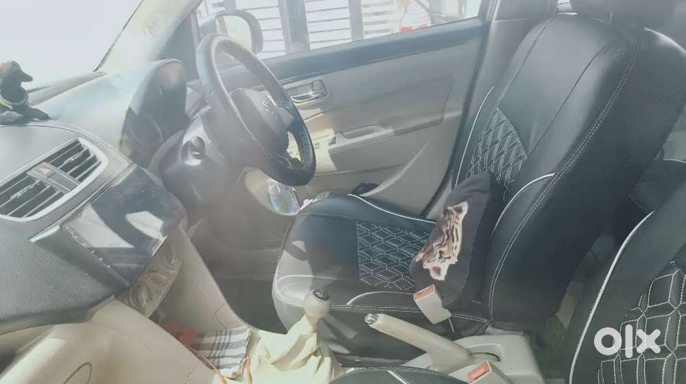 Maruti Suzuki Dzire Vdi 2014