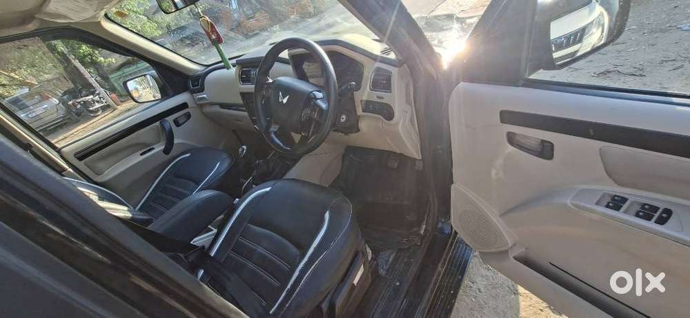 Mahindra Scorpio Classic 2.2 S 11 Mt 7 Str, 2025, Diesel