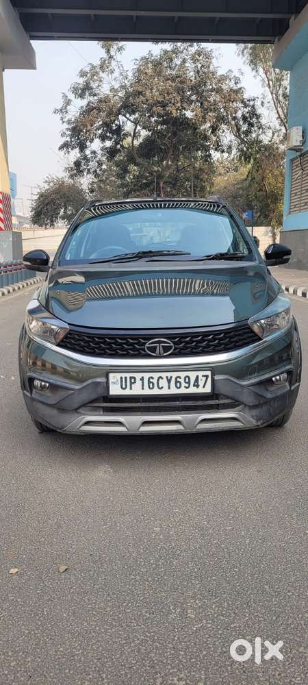 Tata Tiago Xz Opt, 2021, Petrol
