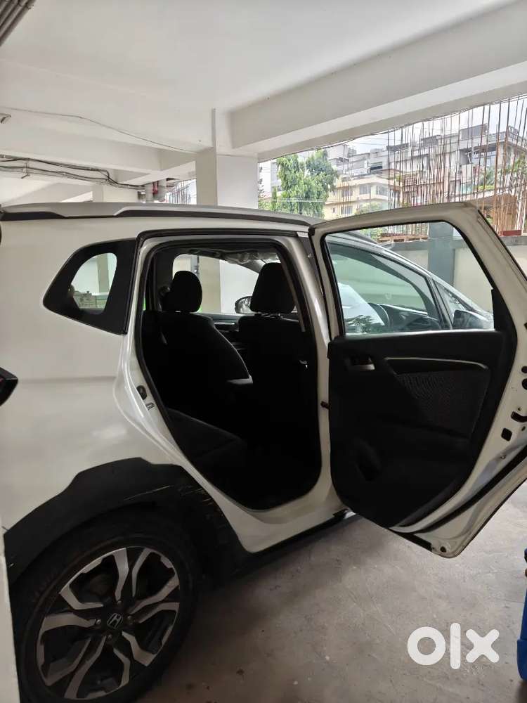 Honda Wr-v 1.2 2018
