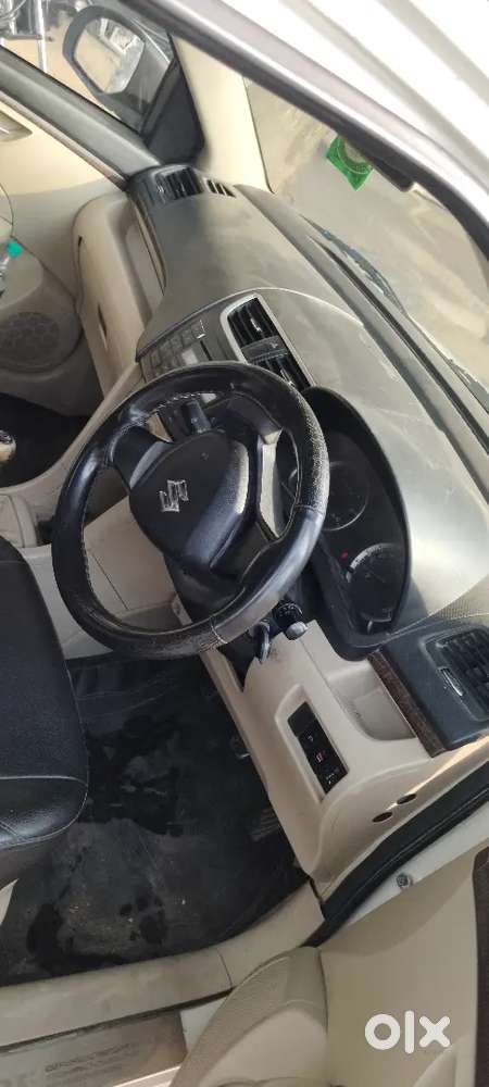 Maruti Suzuki Swift Dzire 2014 Diesel 132000 Km Driven