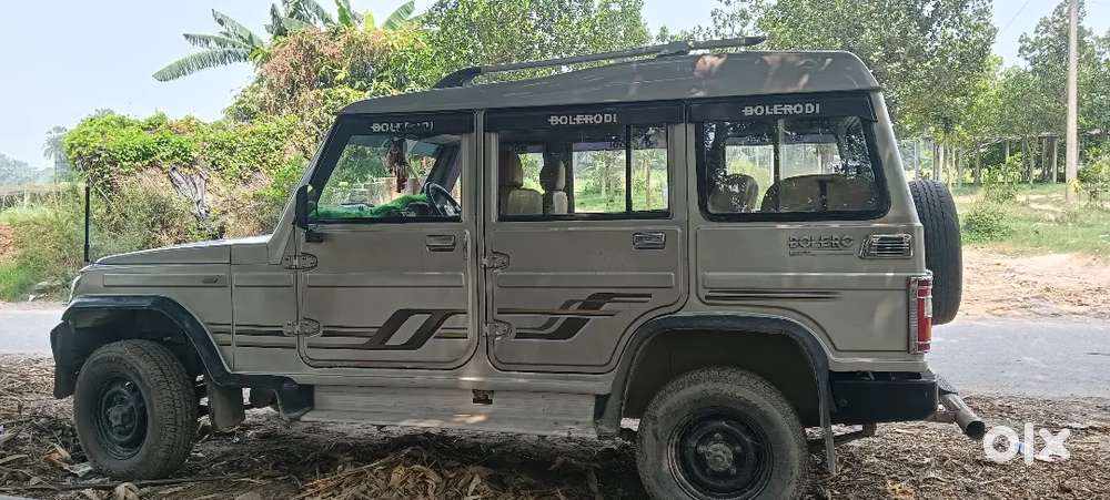 Mahindra Bolero 2011 Diesel 250000 Km Driven