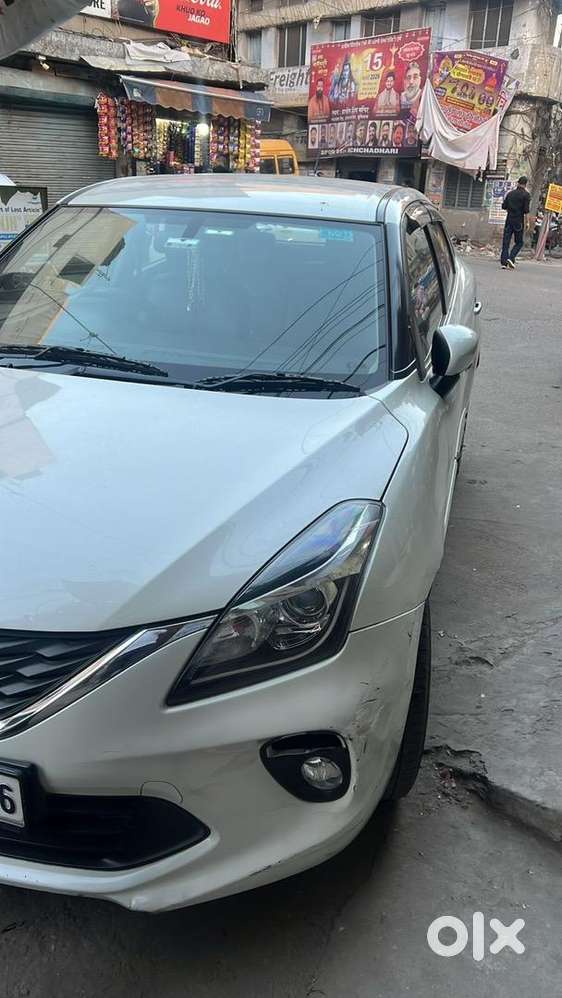 Maruti Suzuki Baleno