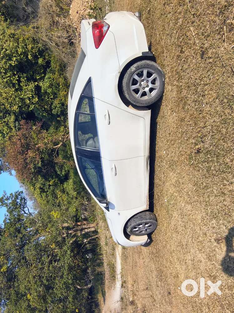 Chevrolet Cruze 2012 Diesel 60000 Km Driven