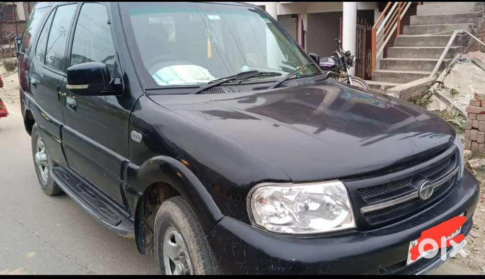 Tata Safari 2012 Diesel 155000 Km Driven