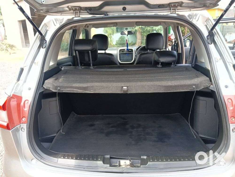 Maruti Suzuki Vitara Brezza 1.5 Vxi, 2020, Petrol