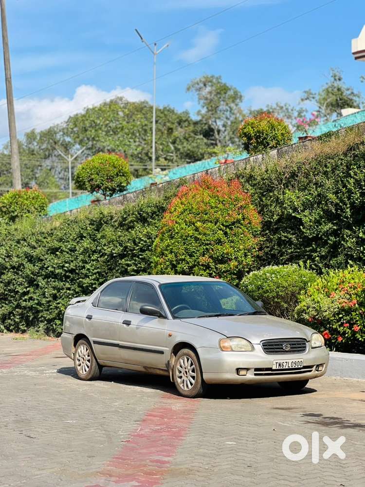Maruti Baleno Petrol 2006