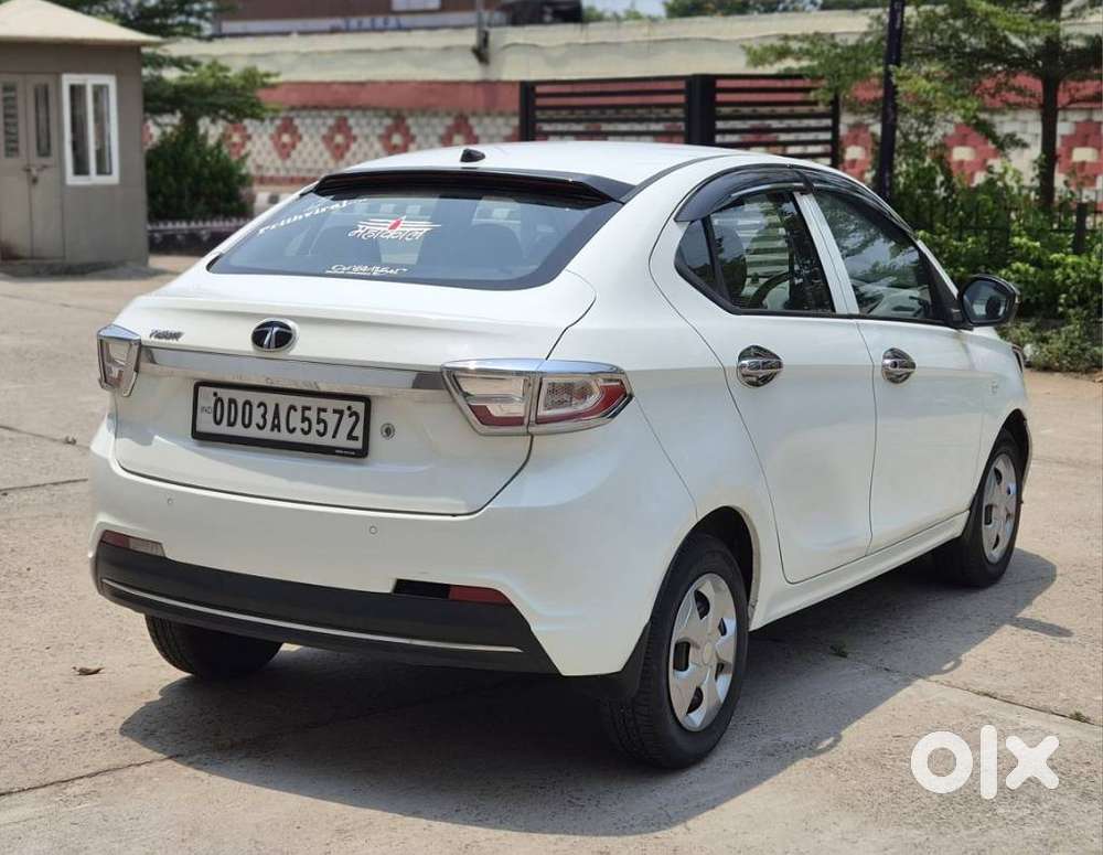 Tata Tigor 1.2 Revotron Xt, 2024, Petrol