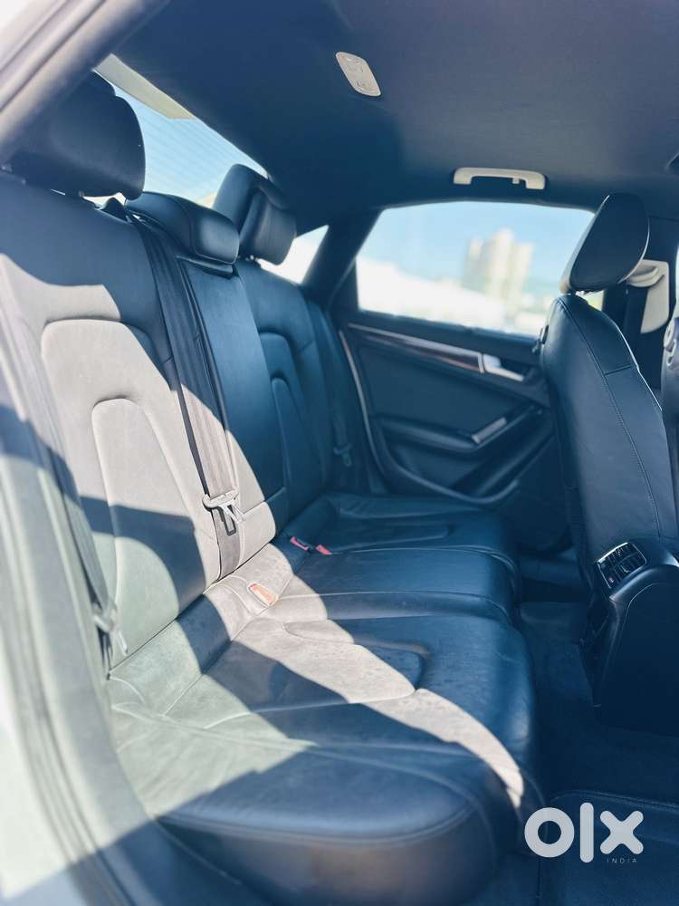 Audi A4 3.0 Tdi S Line, 2012, Diesel