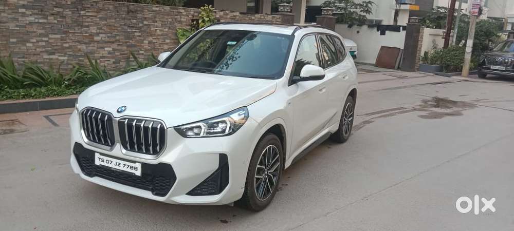 Bmw X1 Sdrive18i M Sport, 2023, Petrol