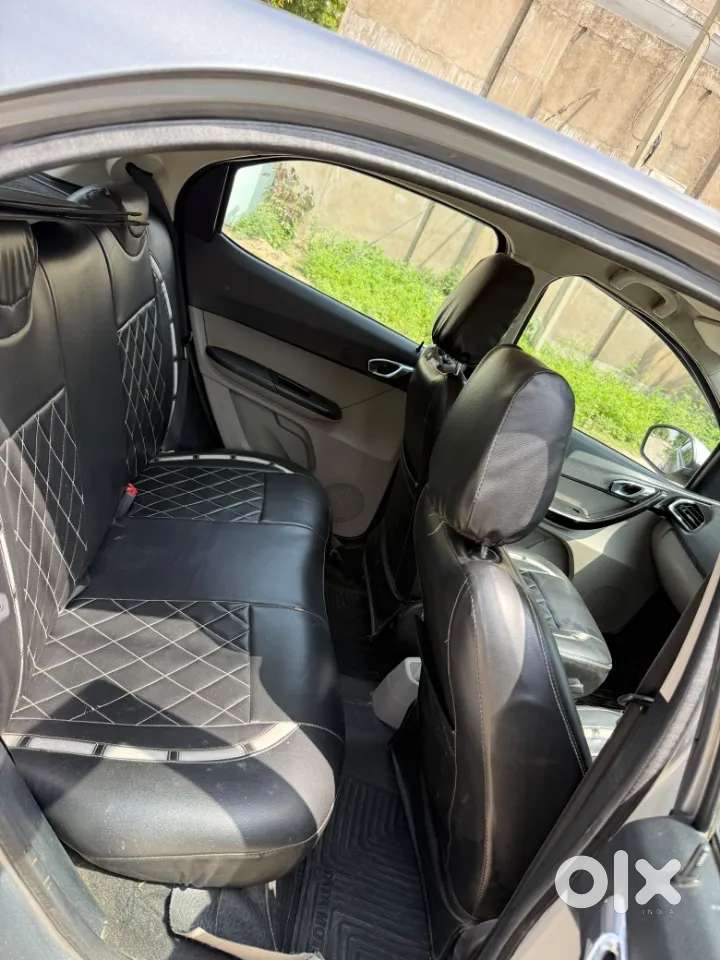 Tata Tiago Xz, 2018, Petrol