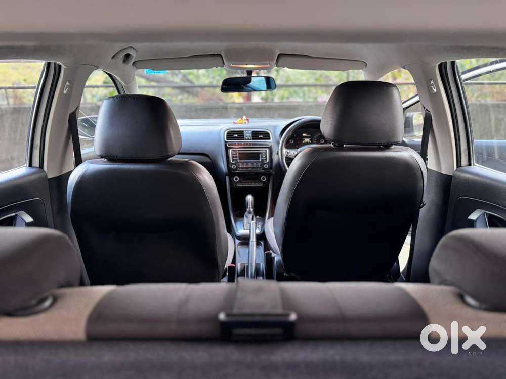 Volkswagen Polo 1.2 Gt Tsi, 2015, Petrol