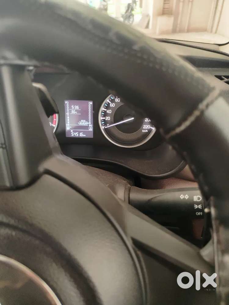 Maruti Suzuki Fronx 2025 Petrol 5451 Km Driven