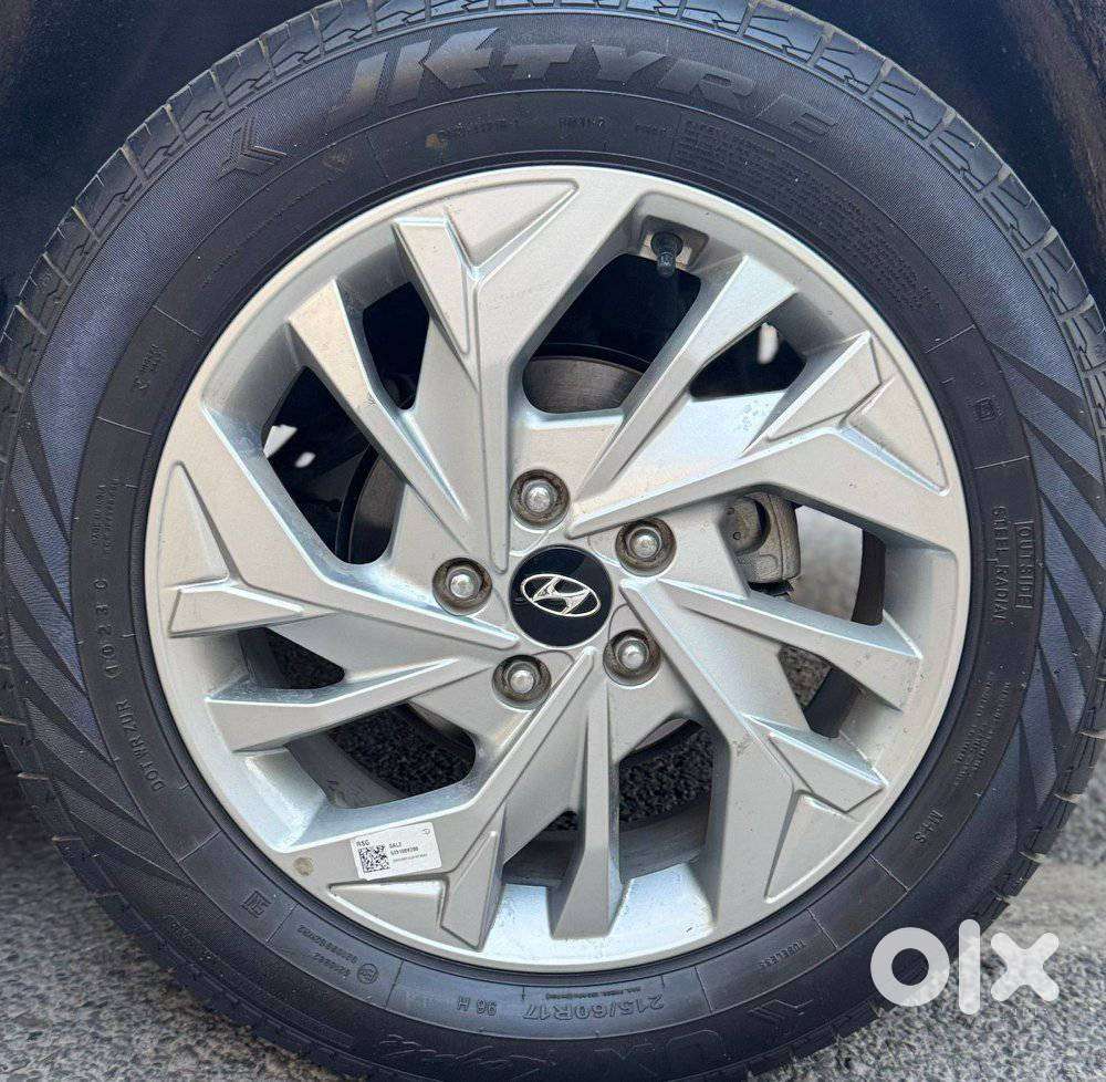 Hyundai Creta 1.5 Sx, 2023, Petrol