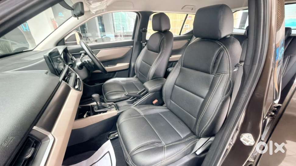 Honda Elevate V Cvt, 2023, Petrol