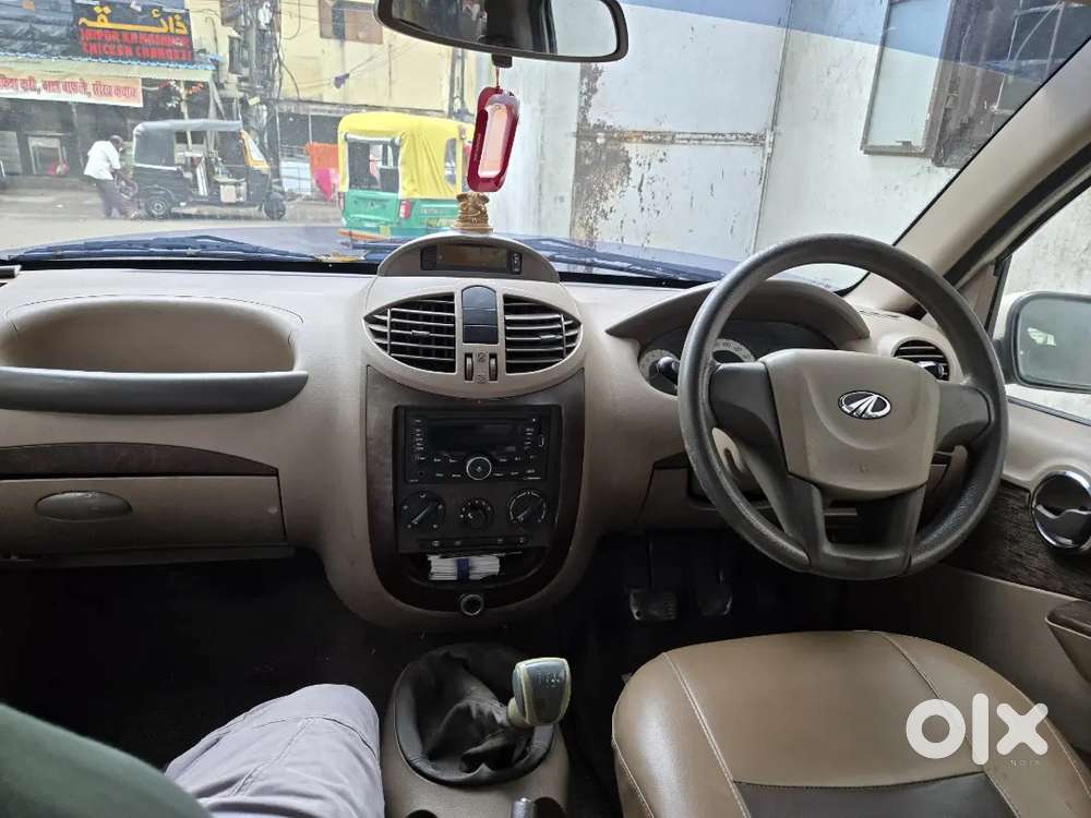 Mahindra Xylo Diesel 2011 2nd Owner