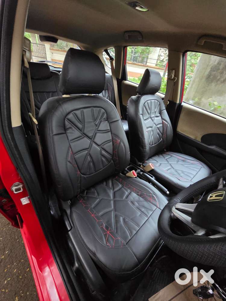 Honda Jazz S Manual, 2012, Petrol