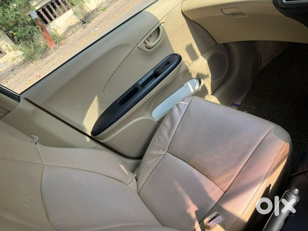 Honda Brio Petrol 2016 Year