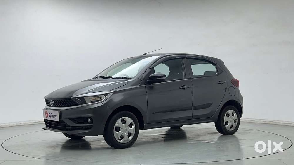 Tata Tiago 1.2 Revotron Xt Cng, 2022, Cng & Hybrids