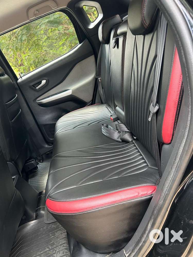 Nissan Magnite 1.0 Xv, 2021, Petrol