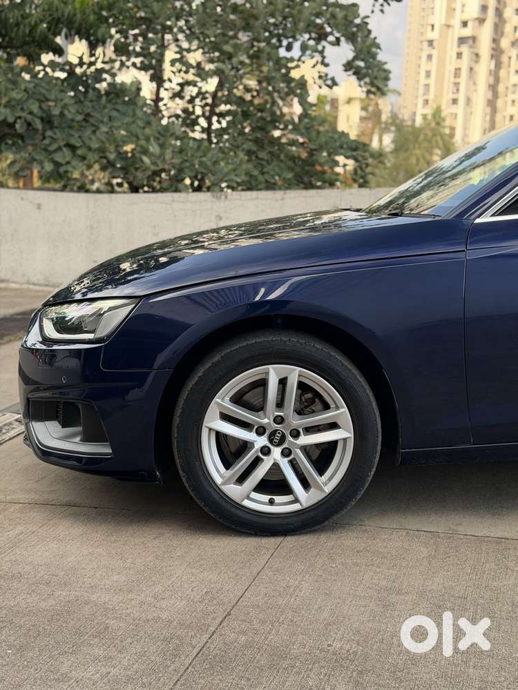 Audi A4 2.0 Premium Plus 40 Tfsi, 2022, Petrol