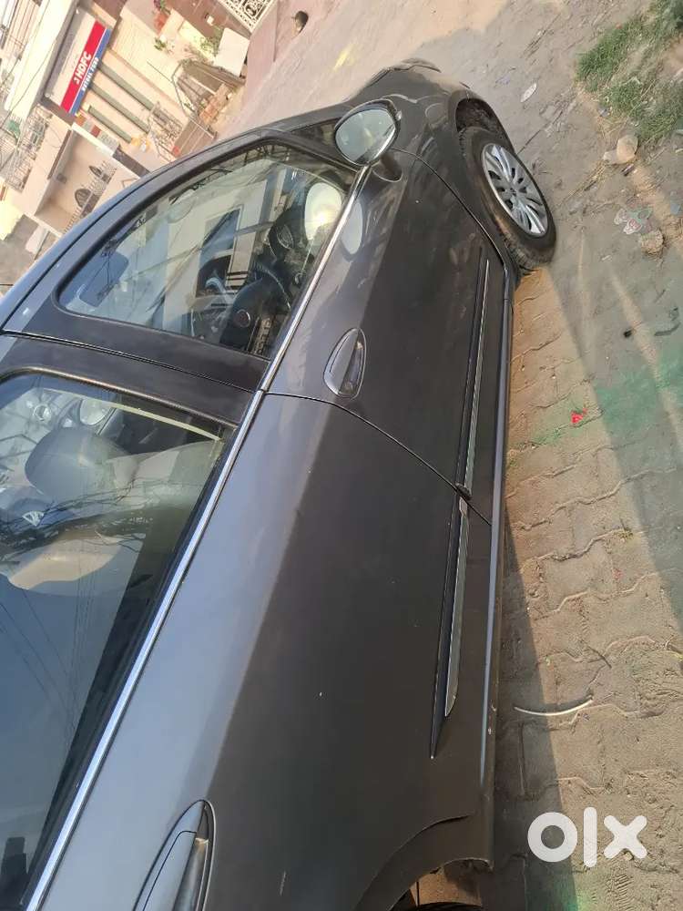 Fiat Punto Evo Dec 2015 New Tyers Good Condition Service Done 23+ Aver