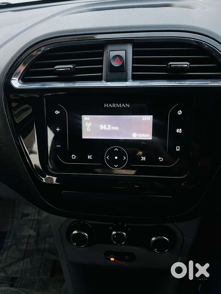 Tata Tiago 1.2 Revotron Xt Cng, 2020, Cng & Hybrids