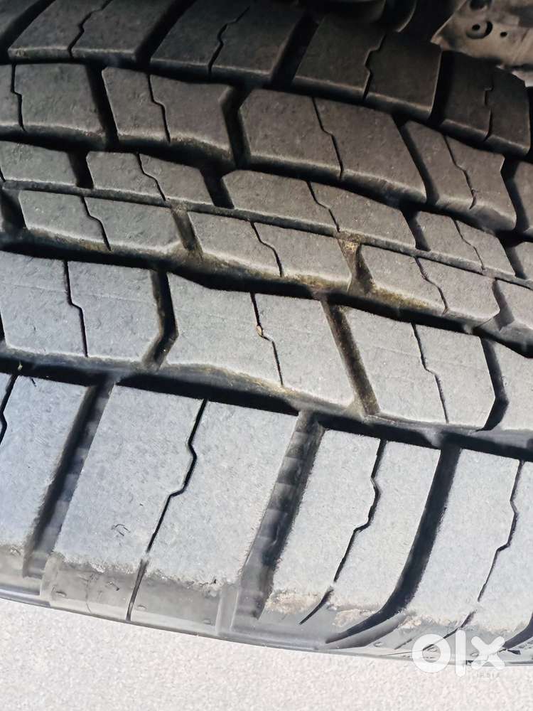 Ford Endeavour Titanium Plus 4x4 At, 2021, Diesel