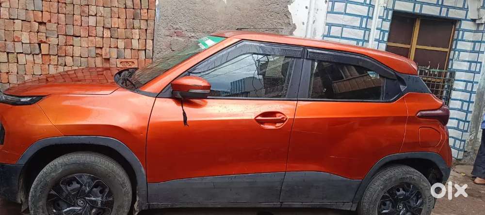 Tata Punch