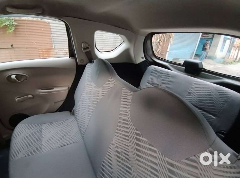 Datsun Go Plus A, 2015, Petrol