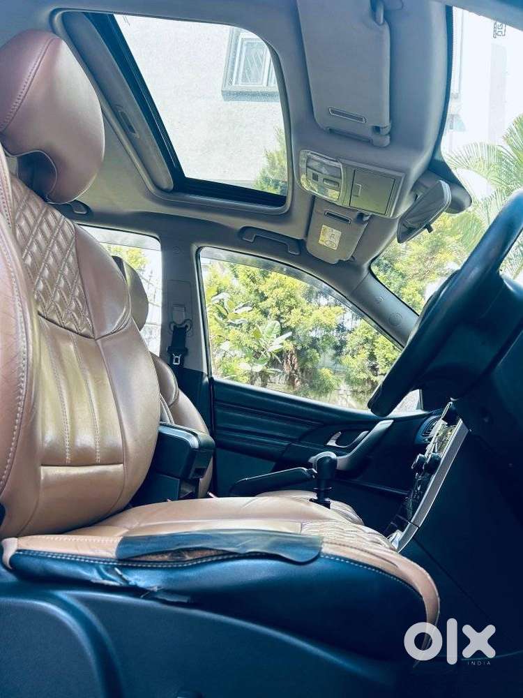 Mahindra Xuv500 W11, 2018, Diesel