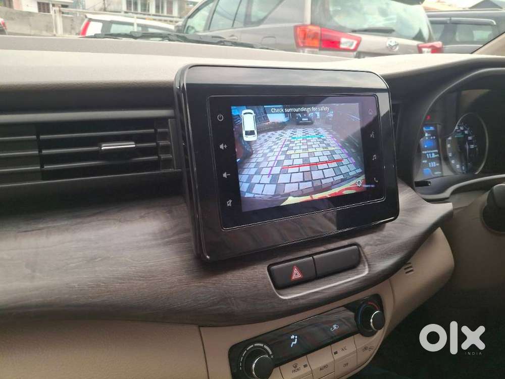Maruti Suzuki Ertiga 1.5 Zxi Plus, 2024, Petrol