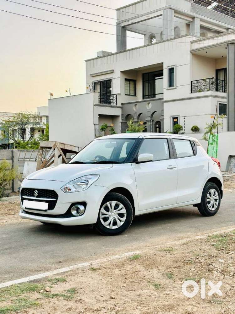 Maruti Suzuki Swift Vvt Vxi, 2023, Petrol